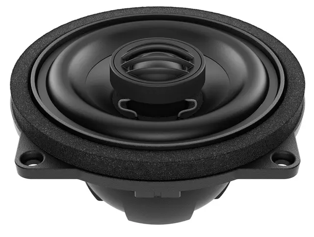 Audison APBMW X4E 4" Koaxial For BMW/Mini 80W stor kurv 
