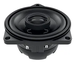Audison APBMW X4M 4" Koaxial For BMW/Mini 80W liten kurv