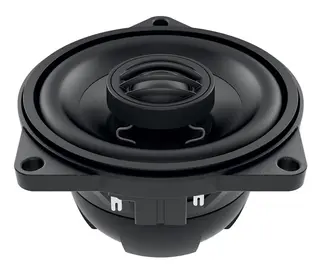 Audison APBMW X4M 4" Koaxial For BMW/Mini 80W liten kurv
