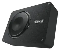 Audison PRIMA APS 10 D 10" Subwoofer 800W max / 400W RMS