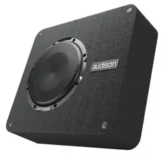 Audison PRIMA APS 8 D 8" Subwoofer 500W max / 250W RMS