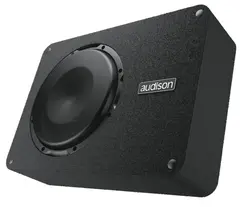 Audison PRIMA APS 8 R 8" Subwoofer 500W max / 250W RMS