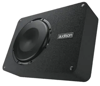 Audison PRIMA APS 8 R 8" Subwoofer 500W max / 250W RMS