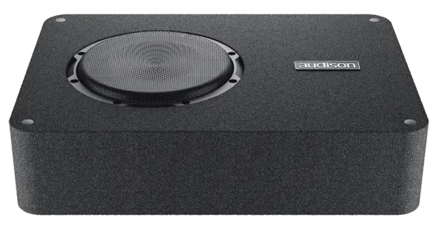 Audison PRIMA APS 8 R 8" Subwoofer 500W max / 250W RMS 