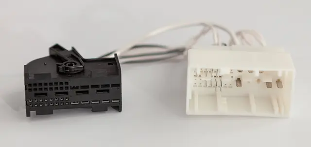 Audison PRIMA BYPASS kabelsett BMW 