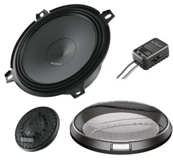Audison PRIMA AP K130,  5¼" kompo 225W max / 75W RMS 