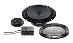 Audison PRIMA AP K165,  6½" kompo 300W max / 100W RMS