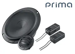 Audison PRIMA APK 165P 6.5" komponent 345W max / 115W RMS