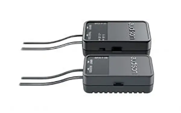 Audison PRIMA APK 165P 6.5" komponent 345W max / 115W RMS 