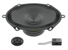 Audison PRIMA APK 570 5x7" komposystem 300W MAX / 100W RMS