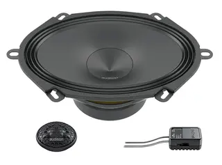 Audison PRIMA APK 570 5x7" komposystem 300W MAX / 100W RMS
