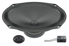 Audison PRIMA APK 690 6x9" komposystem 300W MAX / 100W RMS