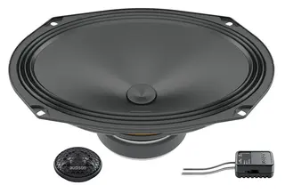 Audison PRIMA APK 690 6x9" komposystem 300W MAX / 100W RMS