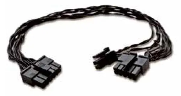 Audison APL2 Linkkabel AP4D/AP1D 