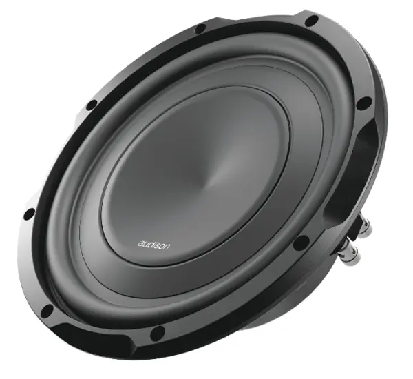 Audison PRIMA APS 10 D 10" Subwoofer 800W max / 400W RMS 