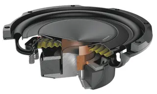 Audison PRIMA APS 10 D 10" Subwoofer 800W max / 400W RMS