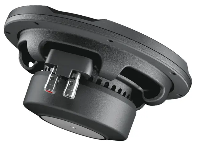 Audison PRIMA APS 8 D 8" Subwoofer 500W max / 250W RMS 