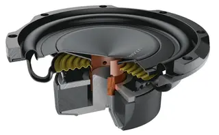 Audison PRIMA APS 8 D 8" Subwoofer 500W max / 250W RMS