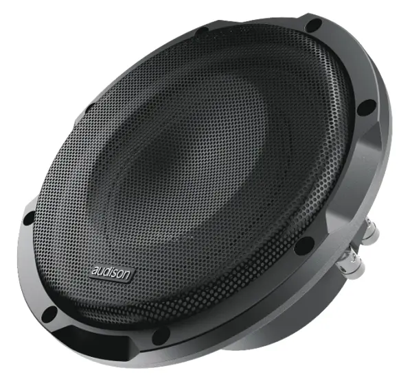 Audison PRIMA APS 8 R 8" Subwoofer 500W max / 250W RMS 