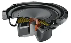 Audison PRIMA APS 8 R 8" Subwoofer 500W max / 250W RMS