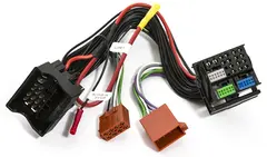 Audison PRIMA T-kabelsett Audi/Seat/skoda/VW (2009 -->)