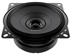 Audison PRIMA AP X4,  4" koax 120W max / 40W RMS