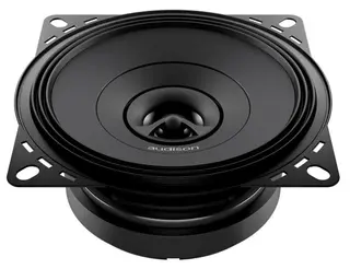 Audison PRIMA AP X4,  4" koax 120W max / 40W RMS