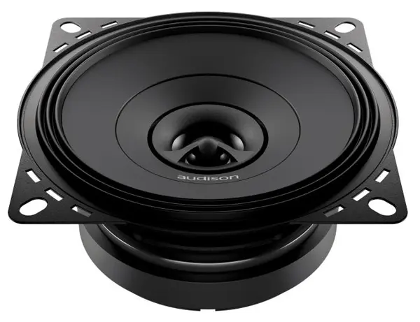 Audison PRIMA AP X4,  4" koax 120W max / 40W RMS 