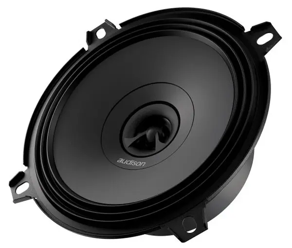 Audison PRIMA AP X5,  5¼" koax 150W max / 50W RMS 