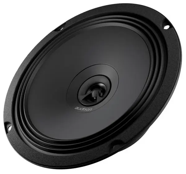 Audison PRIMA AP X65,  6½" koax 210W max / 70W RMS 