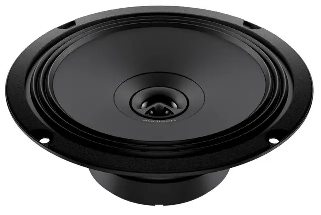 Audison PRIMA AP X65,  6½" koax 210W max / 70W RMS 