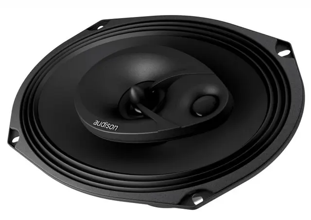 Audison PRIMA AP X690,  6x9" koax 300W max / 100W RMS 