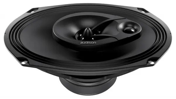 Audison PRIMA AP X690,  6x9" koax 300W max / 100W RMS 