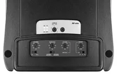 Audison VOCE mono forsterker 1700W RMS @ 1ohm
