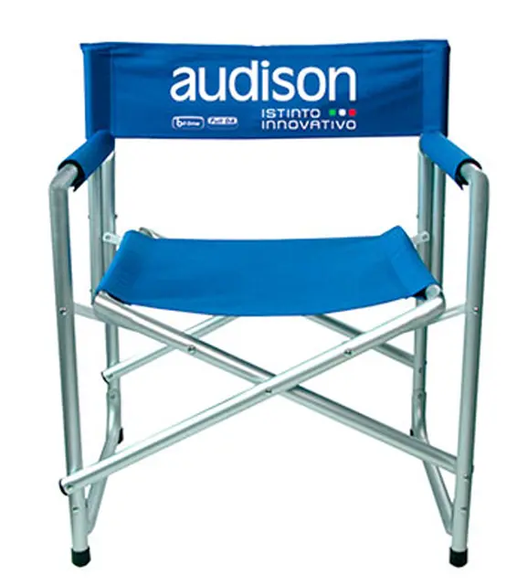 Audison stol 