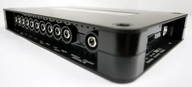 Audison DSP bit One.1 Interaktiv Signal Prosessor 