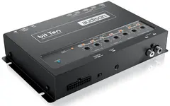 Audison DSP bit Ten Interaktiv Signal Prosessor