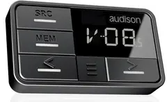 Audison DRC AB For bit Nove