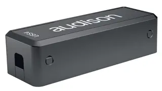 Audison USS 4 universal høyttalersimulator