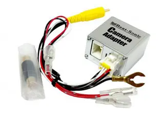 BEATSONIC - Beholde OEM ryggekamera Toyota TNS600 (2001 - 2007) (4-pin) 