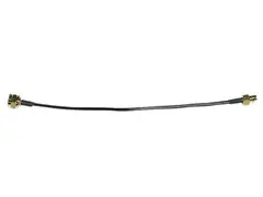 BEATSONIC antenneadapter SMA (Hun) - F (Hun)