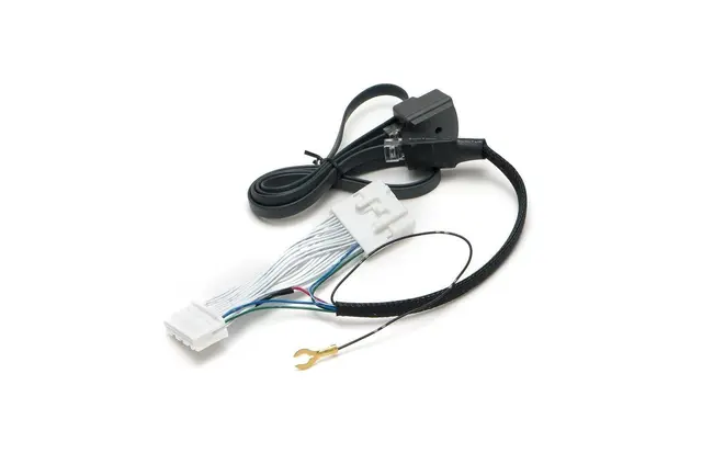 BEATSONIC Video in motion interface Toyota m/Touch2 systemer 