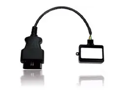 CAS Kode/aktiverings-verktøy -  TV Mini m/iDrive (CCC) (1 x koding)