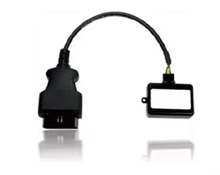 CAS Kode/aktiverings-verktøy -  TV BMW m/iDrive (CCC) (1 x koding)