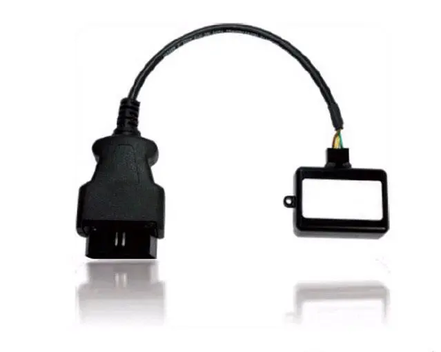 CAS Kode/aktiverings-verktøy -  TV Mini m/iDrive (CCC) (1 x koding) 