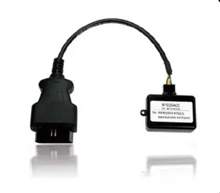 CAS Kode/aktiverings-verktøy Bluetooth Audi m/MMi 3G