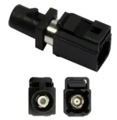CAS Antenneadapter FAKRA (Hun) - FAKRA (Han)