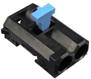 CAS MOST kontakt Han