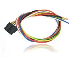 CAS Rattfjernkontroll adapterkabel Universal