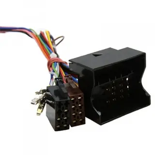 CAS Rattfjernkontroll adapterkabel VAG m/Quadlock